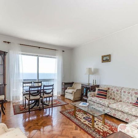 Flat with the sea view Apartment Porto Exterior foto