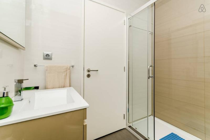 Flat with the sea view Apartment Porto Exterior foto