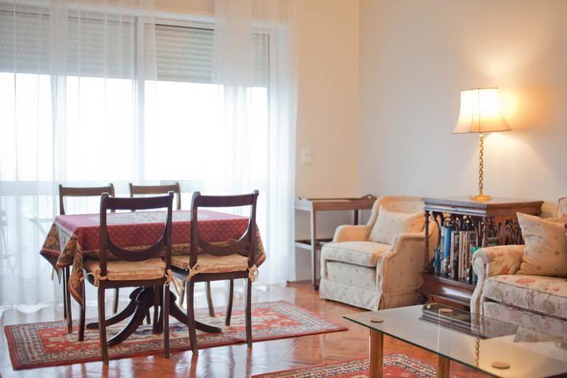 Flat with the sea view Apartment Porto Exterior foto