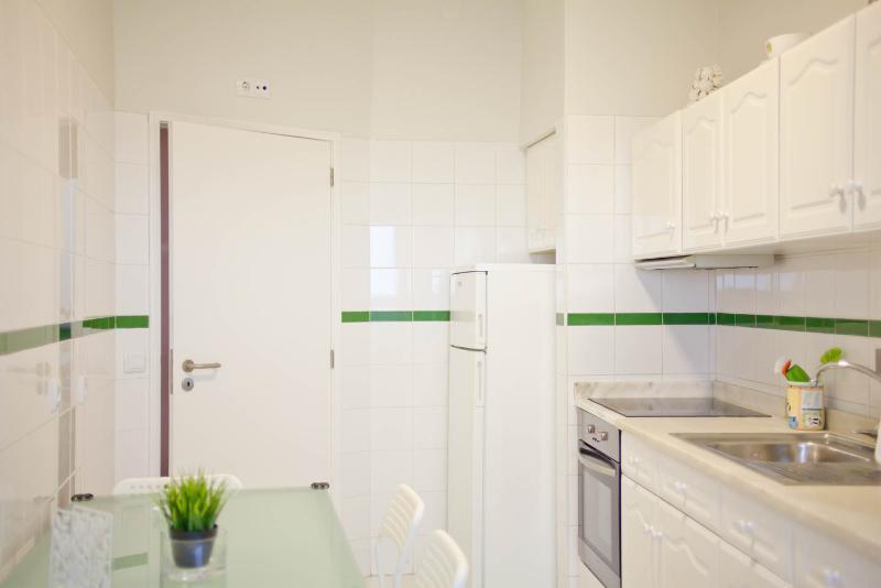 Flat with the sea view Apartment Porto Exterior foto