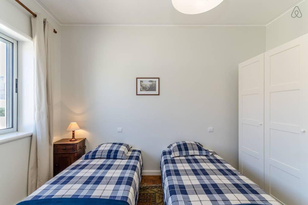 Flat with the sea view Apartment Porto Exterior foto