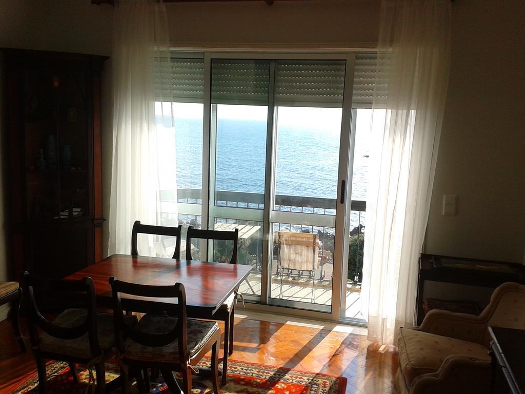 Flat with the sea view Apartment Porto Exterior foto