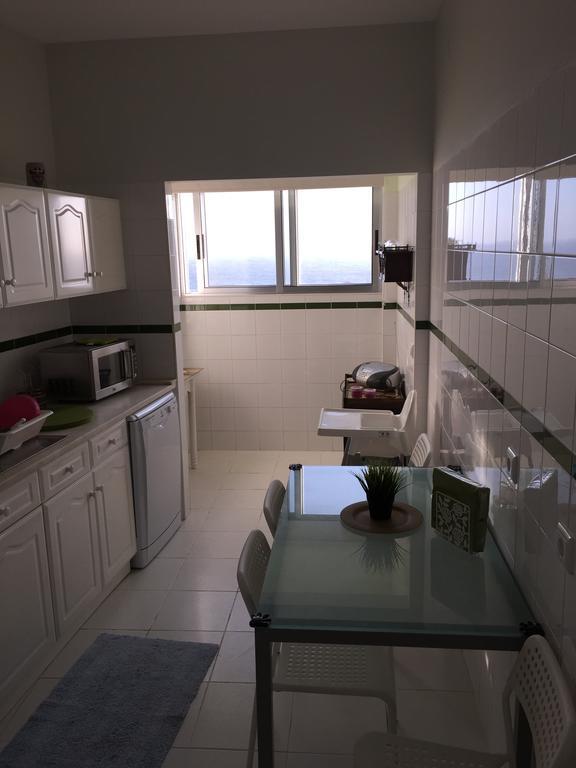 Flat with the sea view Apartment Porto Exterior foto