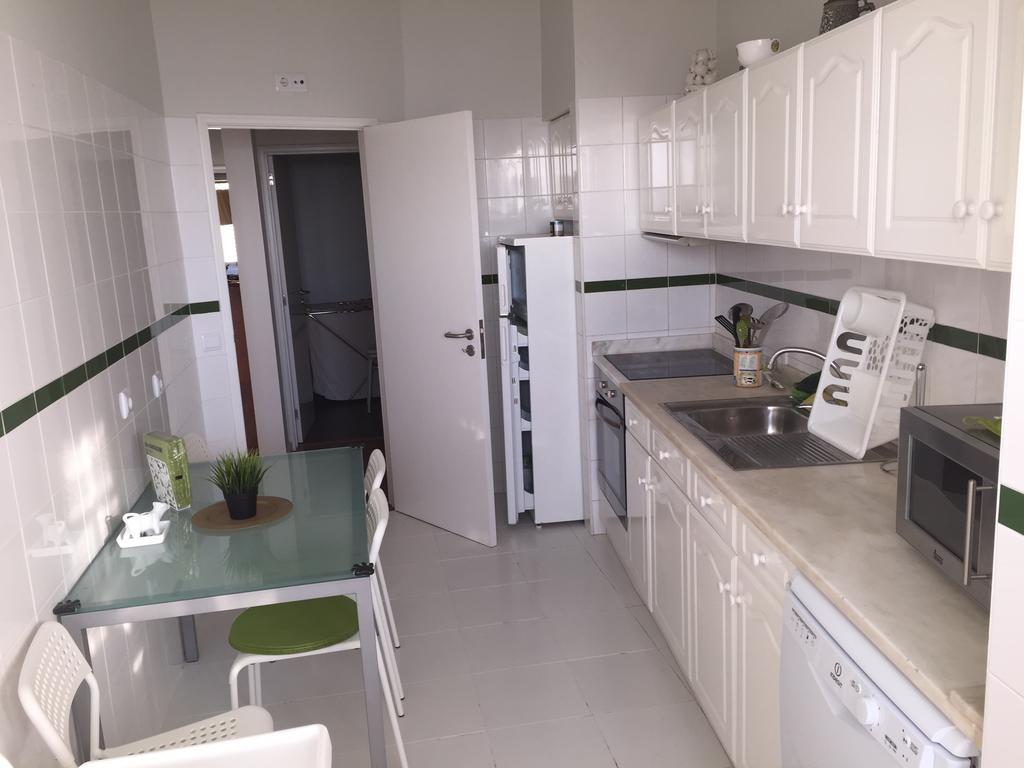 Flat with the sea view Apartment Porto Exterior foto