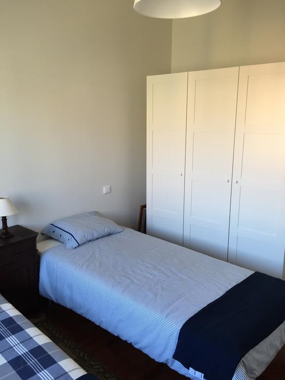Flat with the sea view Apartment Porto Exterior foto